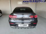 MERCEDES-BENZ GLC 200 4Matic Coupé EQ-Boost Premium AMG