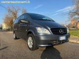 MERCEDES-BENZ Vito 2.2 113 CDI TN Mixto Vetrato Long