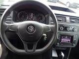 VOLKSWAGEN Caddy 1.4 TGI DSG Furgone Maxi