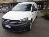 VOLKSWAGEN Caddy 1.4 TGI DSG Furgone Maxi