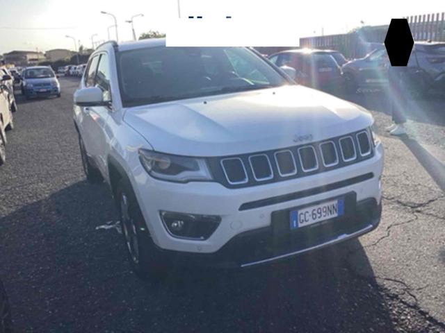 JEEP Compass 1.6 Multijet II 2WD Limited Immagine 1