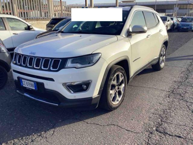 JEEP Compass 1.6 Multijet II 2WD Limited Immagine 0