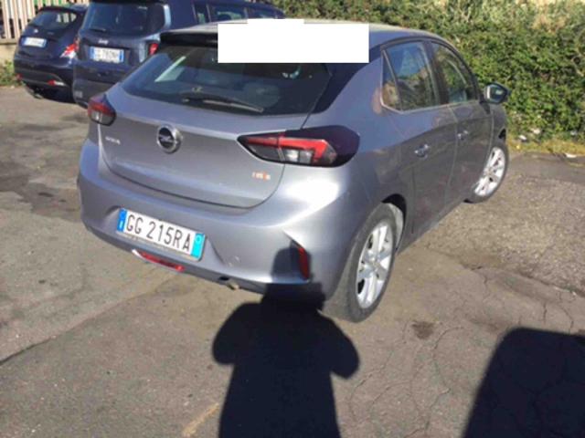 OPEL Corsa 1.2 Elegance Immagine 3