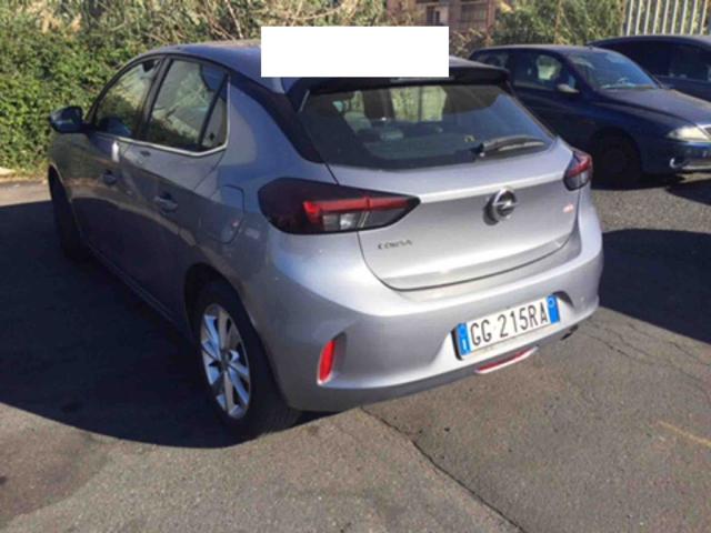 OPEL Corsa 1.2 Elegance Immagine 2