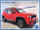 JEEP Renegade 1.6 Mjt 120 CV Longitude (Pack Business)