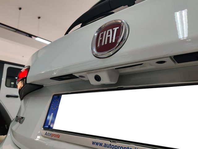 FIAT Tipo 1.6 Mjt S&S 5 porte Cross Immagine 3