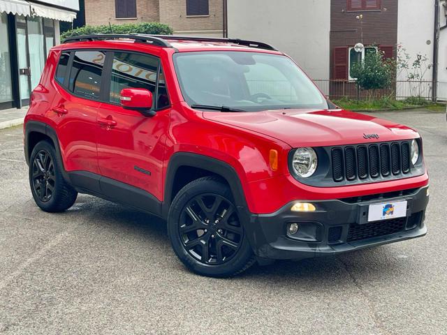 JEEP Renegade 1.6 Mjt 120 CV Dawn of Justice Immagine 2