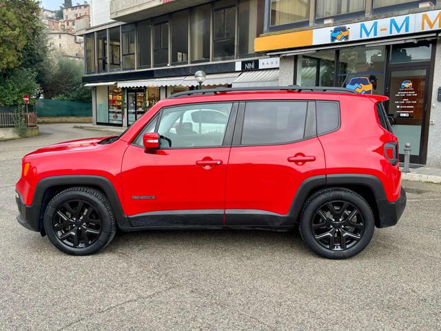 JEEP Renegade 1.6 Mjt 120 CV Dawn of Justice Immagine 3