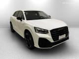 AUDI Q2 30 2.0 tdi Identity Black s-tronic