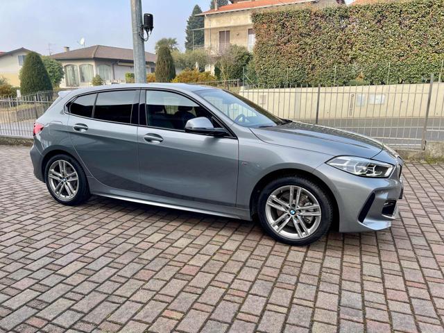 BMW 118 i 136CV DCT Msport - AZIENDALE Immagine 2