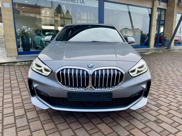 BMW 118 i 136CV DCT Msport - AZIENDALE Immagine 1