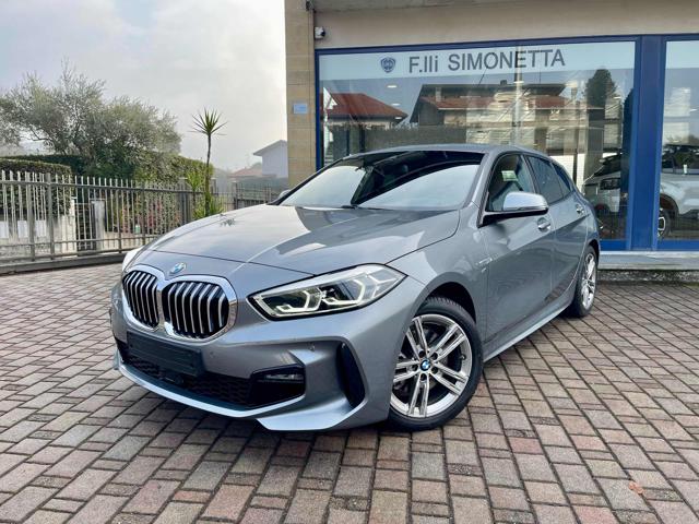 BMW 118 i 136CV DCT Msport - AZIENDALE Immagine 0