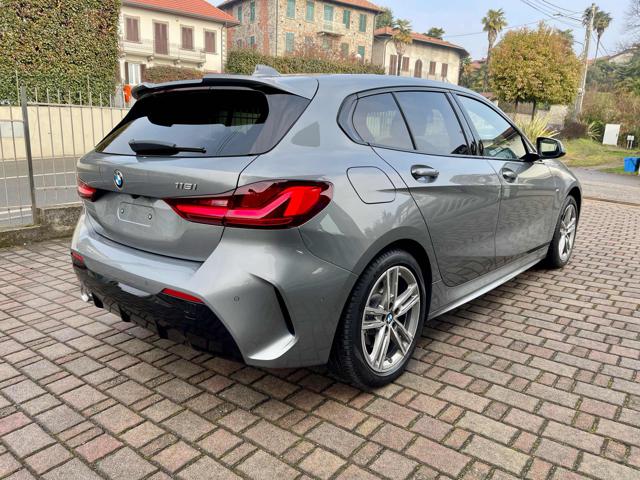 BMW 118 i 136CV DCT Msport - AZIENDALE Immagine 3