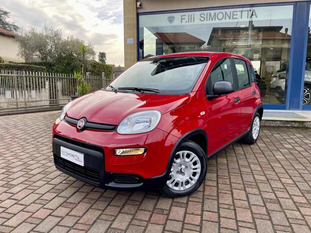 FIAT Panda 1.0 FireFly S&S Hybrid - KM0 Immagine 0