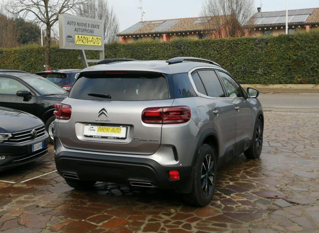 CITROEN C5 Aircross BlueHDi 130 S&S EAT8 Shine Immagine 3