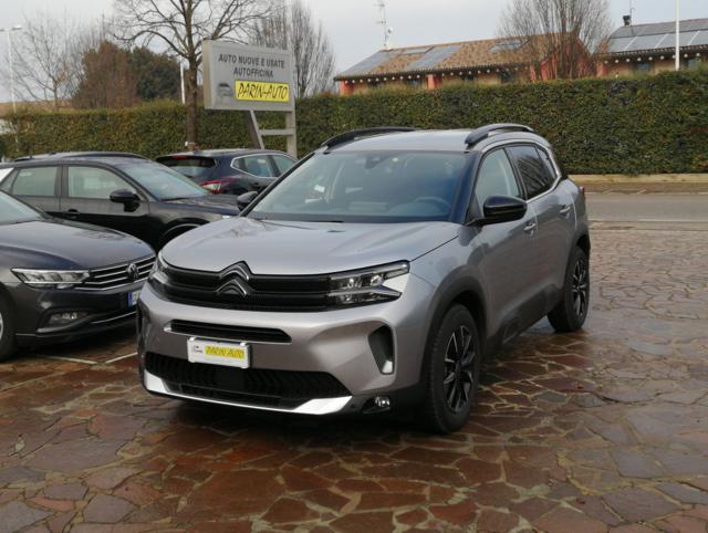 CITROEN C5 Aircross BlueHDi 130 S&S EAT8 Shine Immagine 0