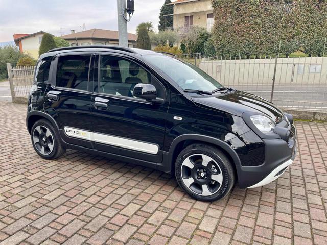 FIAT Panda 1.0 FireFly S&S Hybrid Pandina - KM0 Immagine 2