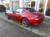 MAZDA MX-5 RF 1.5L Skyactiv-G Exclusive-Line