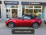 MAZDA MX-5 1.5L 132cv Exclusive-Line*PROMO DICEMBRE*