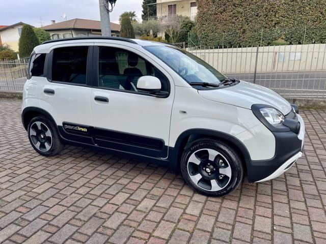 FIAT Panda 1.0 FireFly S&S Hybrid Pandina - KM0 Immagine 2