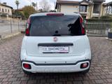 FIAT Panda 1.0 FireFly S&S Hybrid Pandina - KM0