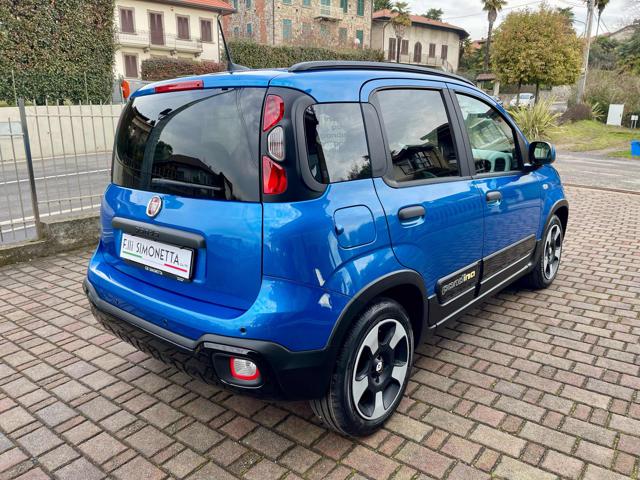 FIAT Panda 1.0 FireFly S&S Hybrid Pandina - KM0 Immagine 3