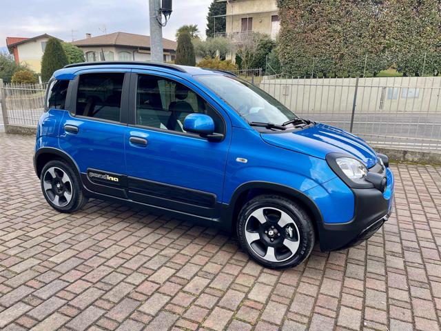 FIAT Panda 1.0 FireFly S&S Hybrid Pandina - KM0 Immagine 2