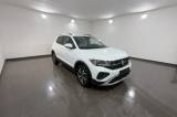 VOLKSWAGEN T-Cross 1.0 TSI Edition Plus #VARI COLORI #KM 0