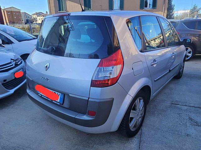 RENAULT Scenic 1.6 16V Luxe Immagine 3