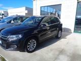 VOLKSWAGEN Tiguan 2.0 TDI 140 CV Business Sport & Style BlueMot. Tec