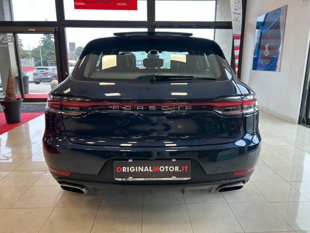 PORSCHE Macan 2.0 Immagine 1