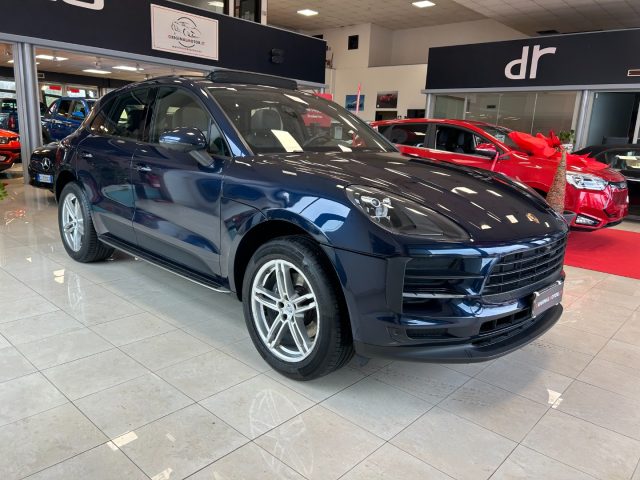 PORSCHE Macan 2.0 Immagine 3