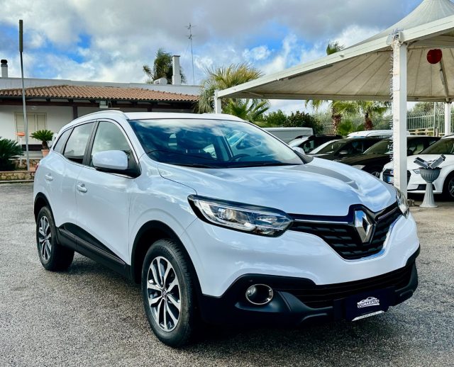 RENAULT Kadjar dCi 8V 110CV Energy Business Immagine 0