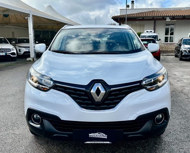 RENAULT Kadjar dCi 8V 110CV Energy Business Immagine 1