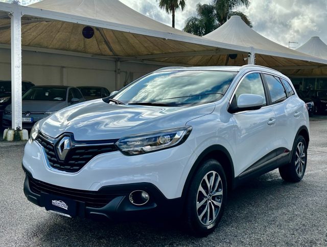 RENAULT Kadjar dCi 8V 110CV Energy Business Immagine 2