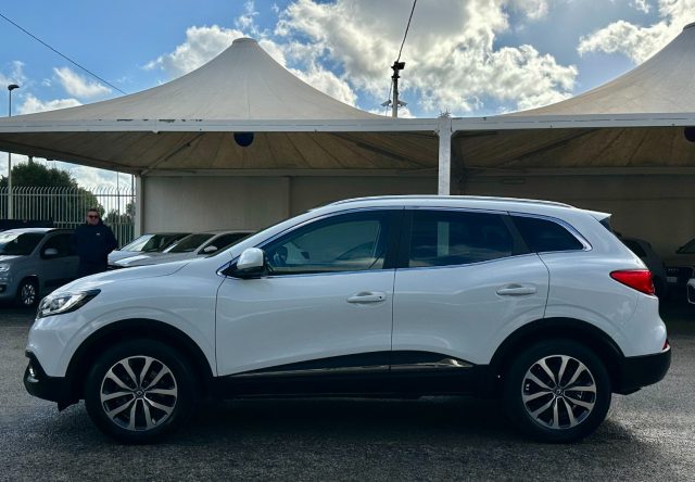 RENAULT Kadjar dCi 8V 110CV Energy Business Immagine 3