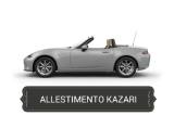 MAZDA MX-5 1.5L Skyactiv-G 132cv Kazari *PRONTA CONSEGNA*