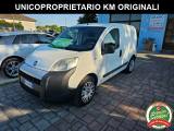 FIAT Fiorino 1.4 8V Furgone Natural Power SX