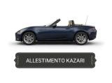 MAZDA MX-5 1.5L Skyactiv-G 132cv Kazari *PRONTA CONSEGNA*