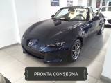 MAZDA MX-5 1.5L Skyactiv-G 132cv Kazari *PRONTA CONSEGNA*