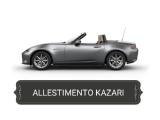 MAZDA MX-5 1.5L Skyactiv-G 132cv Kazari *PRONTA CIONSEGNA*