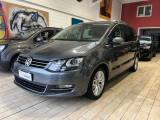 VOLKSWAGEN Sharan 2.0 TDI DSG Highline Business BlueMotion Technolog