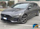 FORD Focus 1.0 EcoBoost 125 CV 5p. ST-Line PROMMO