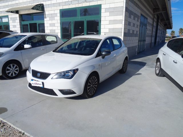 SEAT Ibiza 1.0 EcoTSI 95 CV S/S 5p. Style Immagine 0