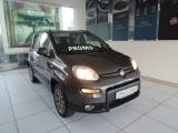 FIAT Panda 0.9 TwinAir Turbo S&S 4x4