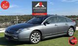 CITROEN C6 3.0 V6 HDi 240cv Exclusive (Pelle/Xeno/Navi/Auto)