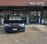 BMW X3 X3 X-Line 2.0d 190cv