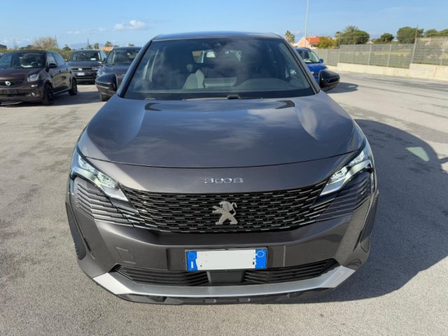 PEUGEOT 3008 BlueHDi 130 S&S EAT8 Allure Pack Immagine 1