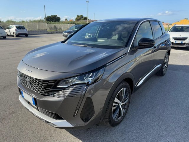 PEUGEOT 3008 BlueHDi 130 S&S EAT8 Allure Pack Immagine 0