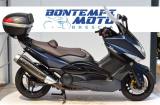 YAMAHA T-Max 500 2010 - 32.000 KM + BAULETTO